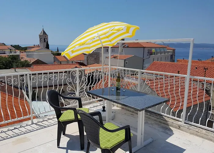 Apartmani Fortuna