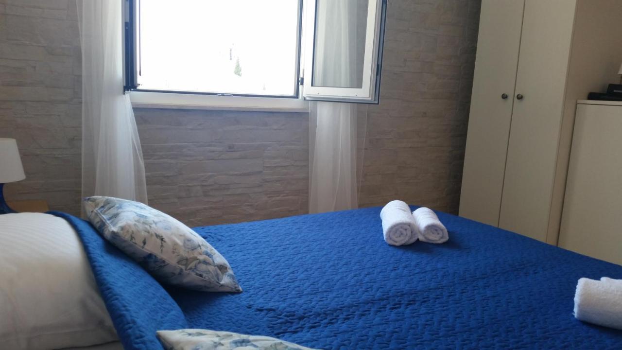 Fortuna Appartamento Baška Voda